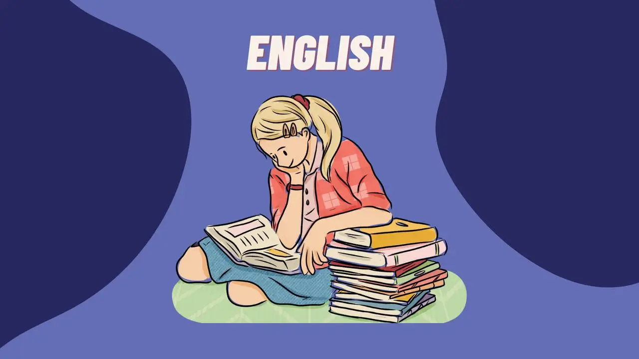 З чого почати вчити англійську мову самостійно?