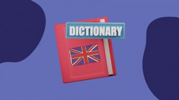 Лучшие английские словари для изучения языка