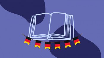 How to learn German fast?