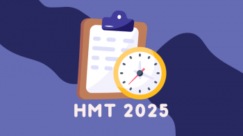 NMT 2025: everything parents need to know