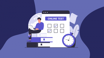 Почему регулярное прохождение тестов важно для изучения английского?