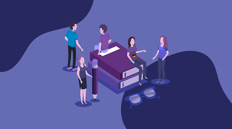 Higher education in Germany: how to prepare for admission?