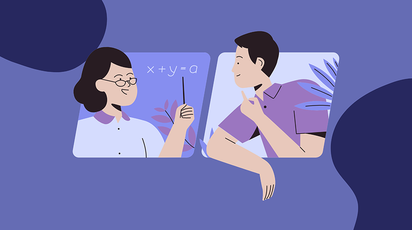 How not to drop a math course midway?