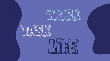 How to Balance Study, Work, and Personal Life?