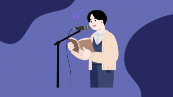 Як швидко вивчити вірш? Лайфхаки для школярів