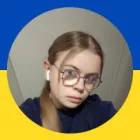 Репетитор Альона П.