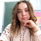 Tutor Вікторія Л.