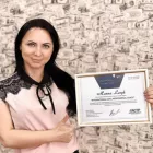 Репетитор Ганна Л.