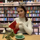 Korepetyt Вікторія Р.