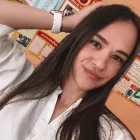 Репетитор Дарья К.