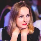 Репетитор Maria V.