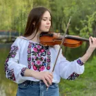 Репетитор Олеся Ч.