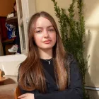 Репетитор Христина М.