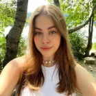 Репетитор Крістіна Х.