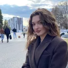 Репетитор Анастасія К.