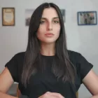 Репетитор Олена Я.