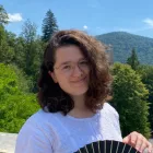 Репетитор Олександра О.