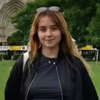 Репетитор Анастасія П.