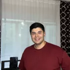 Репетитор Богдан А.