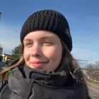 Репетитор Ксенія С.