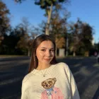 Репетитор Вікторія П.