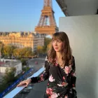 Репетитор Юлія Ш.